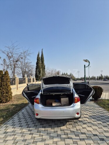 Toyota Corolla 2008, 291,000 km - 1.4 l - Tərtər