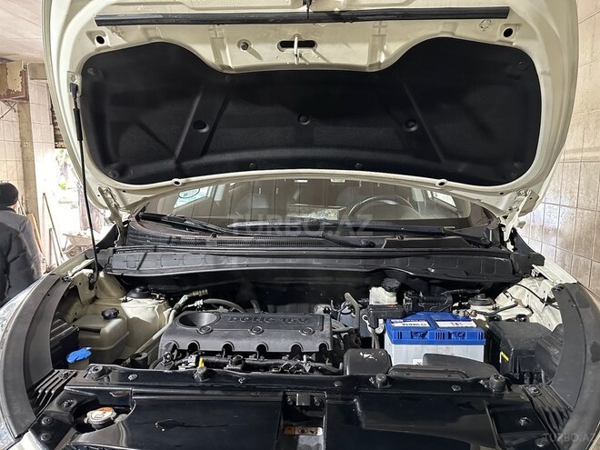 Hyundai ix35 2012, 225,000 km - 2.0 l - Bakı