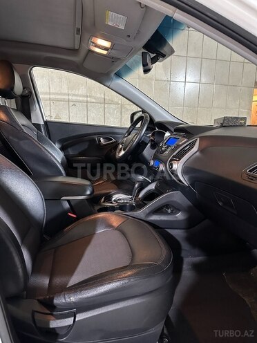 Hyundai ix35 2012, 225,000 km - 2.0 l - Bakı