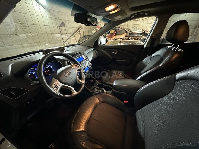 Hyundai ix35 2012, 225,000 km - 2.0 l - Bakı