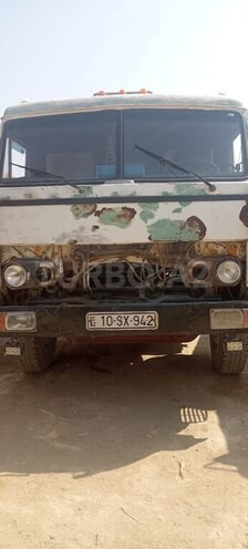 KamAz 65115 1983, 300,000 km - 11.0 l - Bakı