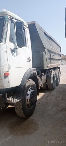 KamAz 65115 1983, 300,000 km - 11.0 l - Bakı