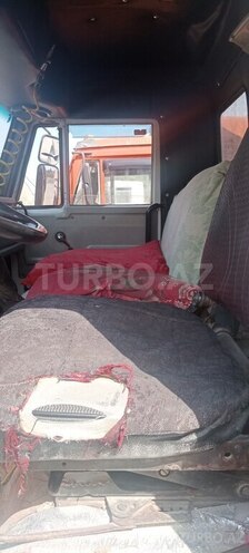 KamAz 65115 1983, 300,000 km - 11.0 l - Bakı