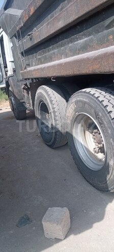 KamAz 65115 1983, 300,000 km - 11.0 l - Bakı