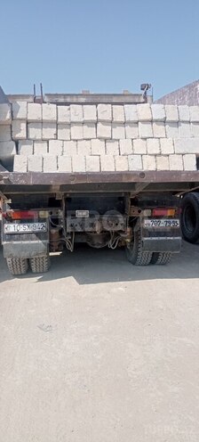 KamAz 65115 1983, 300,000 km - 11.0 l - Bakı