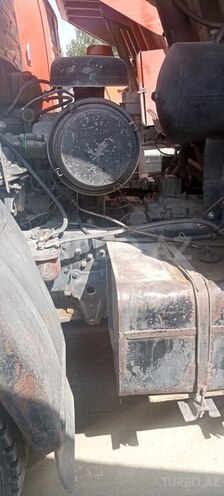 KamAz 65115 1983, 300,000 km - 11.0 l - Bakı