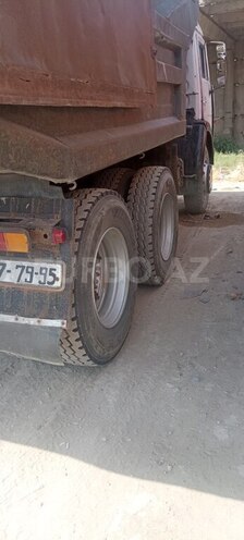KamAz 65115 1983, 300,000 km - 11.0 l - Bakı