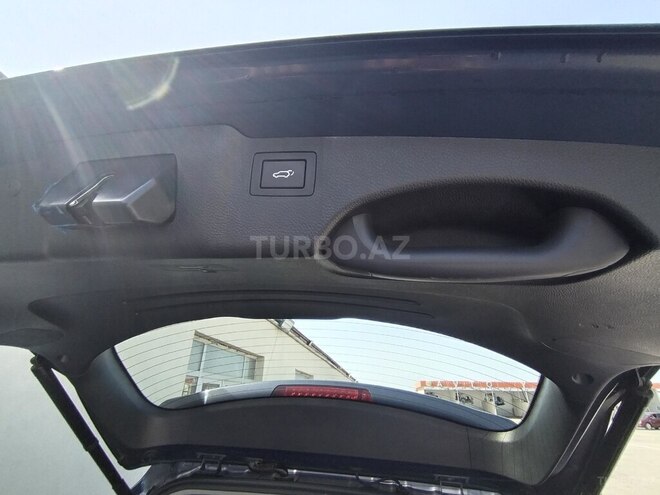 Hyundai Santa Fe 2017, 153,400 km - 2.0 л - Bakı