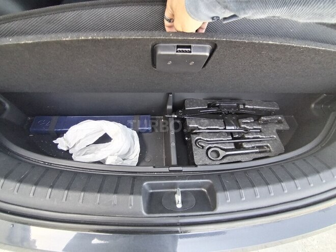 Hyundai Santa Fe 2017, 153,400 km - 2.0 л - Bakı
