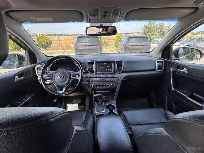 Kia Sportage-9
