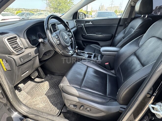 Kia Sportage-12
