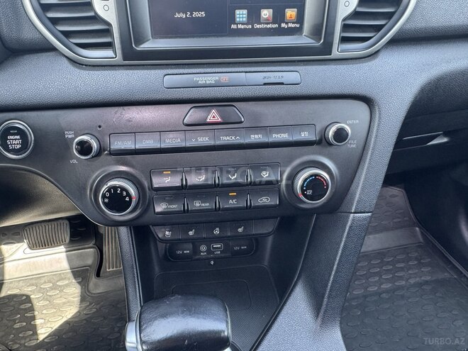 Kia Sportage-13