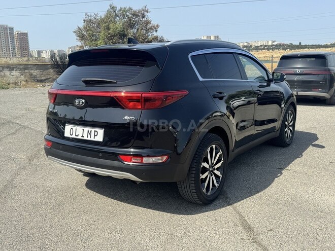 Kia Sportage-6