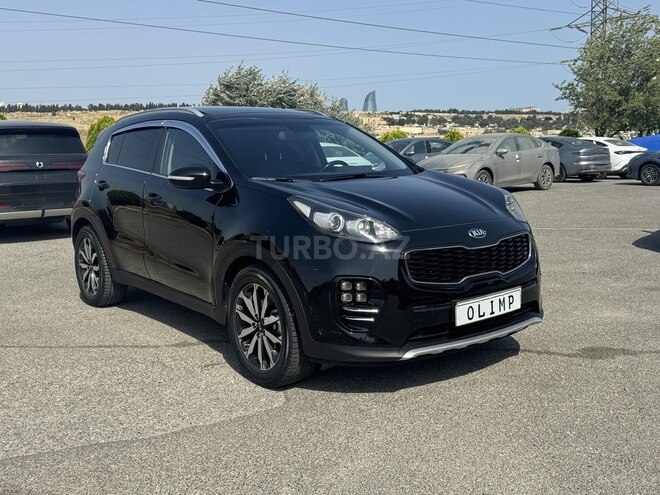 Kia Sportage-3