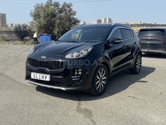 Kia Sportage-2