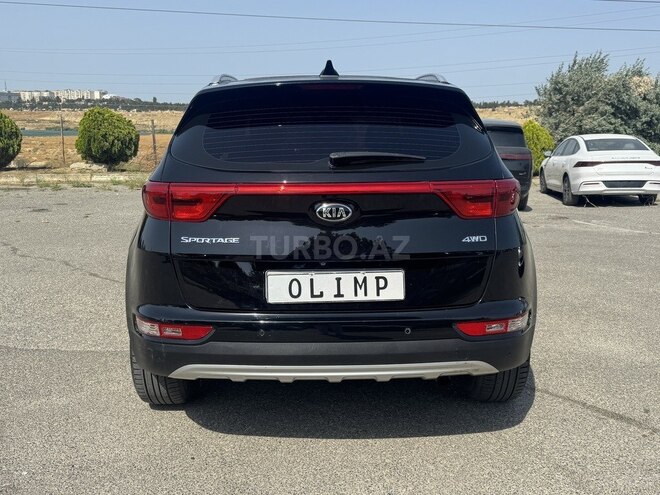 Kia Sportage-5