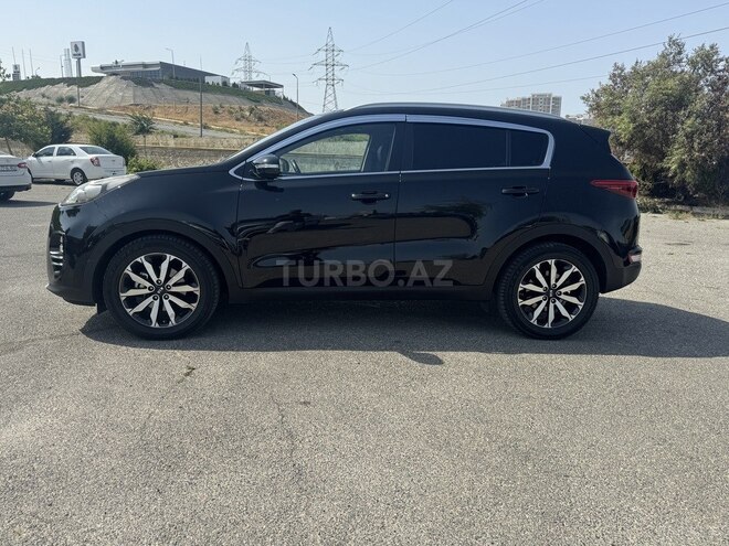 Kia Sportage-4