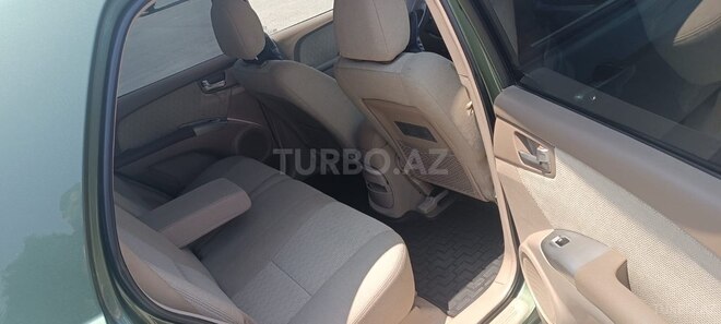 Kia Sportage 2006, 155,850 km - 2.7 l - Zərdab