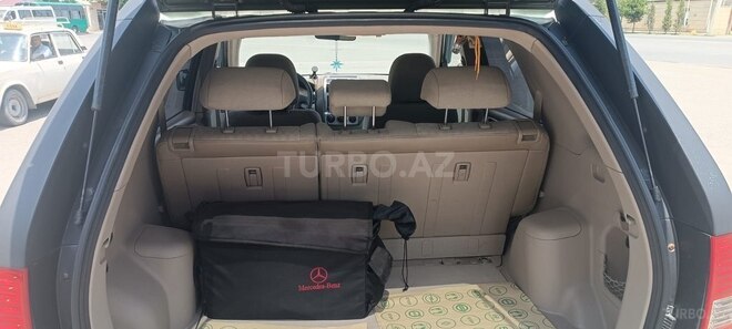Kia Sportage 2006, 155,850 km - 2.7 l - Zərdab