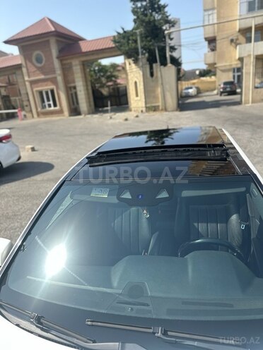 Mercedes E 300 d 2013, 260,000 km - 2.2 l - Bakı