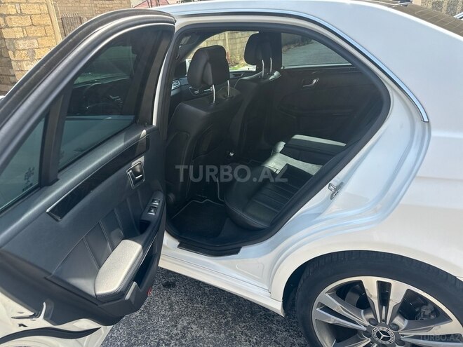 Mercedes E 300 d 2013, 260,000 km - 2.2 l - Bakı