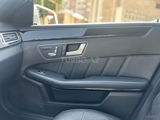 Mercedes E 300 d 2013, 260,000 km - 2.2 l - Bakı