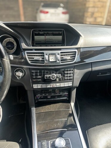Mercedes E 300 d 2013, 260,000 km - 2.2 l - Bakı