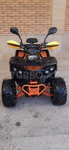 ATV 150 2024, 220 km - 0.2 l - Bakı