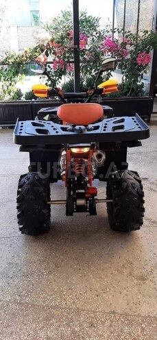 ATV 150 2024, 220 km - 0.2 l - Bakı