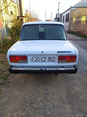 LADA (VAZ) 2107 2009, 44,000 km - 1.6 l - Gəncə