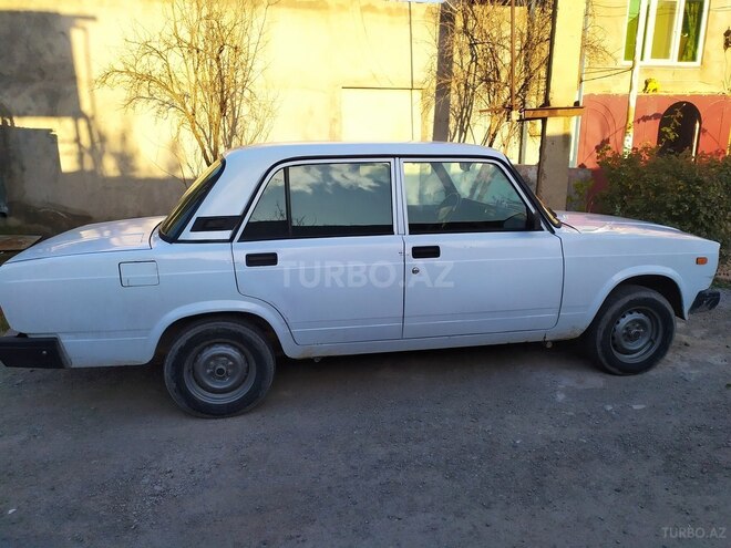 LADA (VAZ) 2107 2009, 44,000 km - 1.6 l - Gəncə