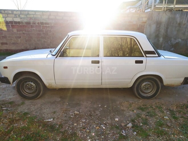 LADA (VAZ) 2107 2009, 44,000 km - 1.6 l - Gəncə
