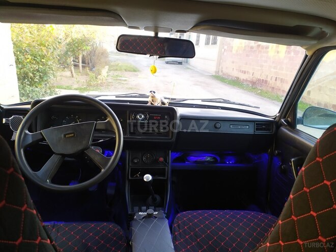 LADA (VAZ) 2107 2009, 44,000 km - 1.6 l - Gəncə