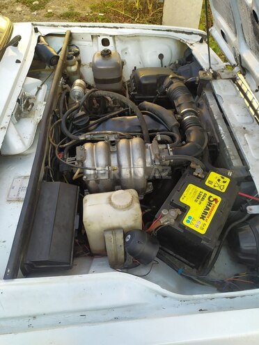 LADA (VAZ) 2107 2009, 44,000 km - 1.6 l - Gəncə