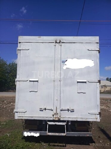 Mercedes Atego 814 1999, 367,584 km - 4.3 л - Goranboy