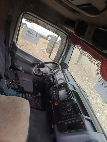 Mercedes Atego 814 1999, 367,584 km - 4.3 л - Goranboy