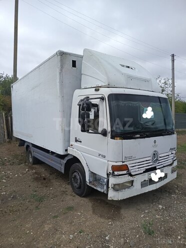 Mercedes Atego 814 1999, 367,584 km - 4.3 л - Goranboy