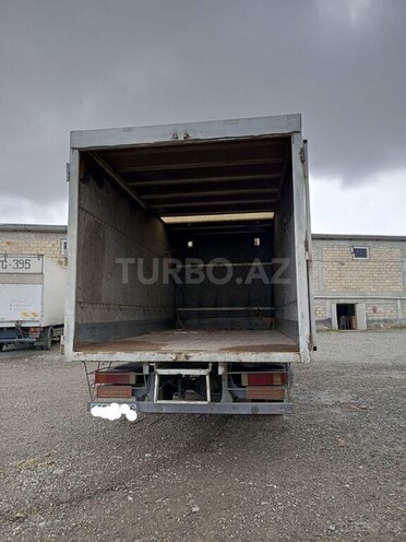 Mercedes Atego 814 1999, 367,584 km - 4.3 л - Goranboy