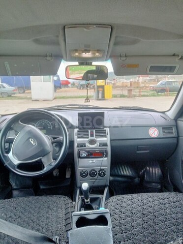 LADA (VAZ) Priora 2013, 170,000 km - 1.6 l - Siyəzən