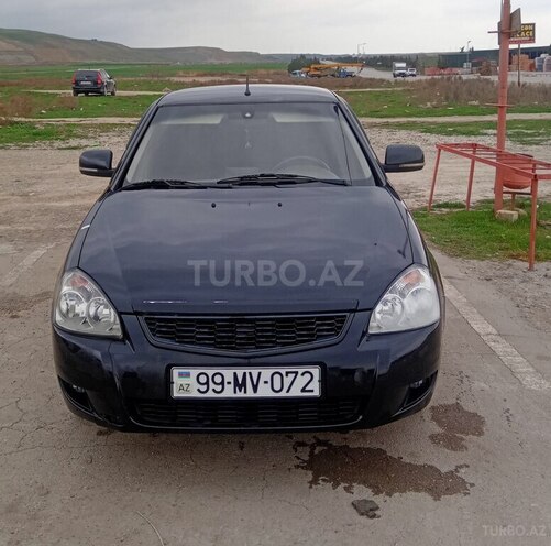 LADA (VAZ) Priora 2013, 170,000 km - 1.6 l - Siyəzən