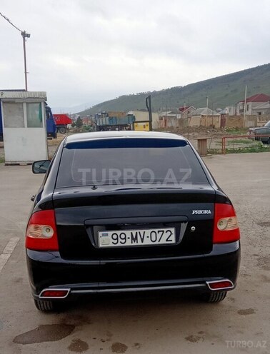 LADA (VAZ) Priora 2013, 170,000 km - 1.6 l - Siyəzən