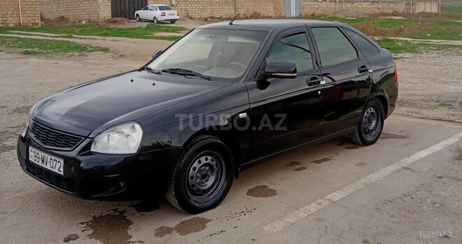 LADA (VAZ) Priora 2013, 170,000 km - 1.6 l - Siyəzən