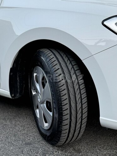 Volkswagen Polo 2020, 113,000 km - 1.6 l - Bakı