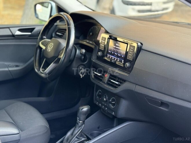 Volkswagen Polo 2020, 113,000 km - 1.6 l - Bakı