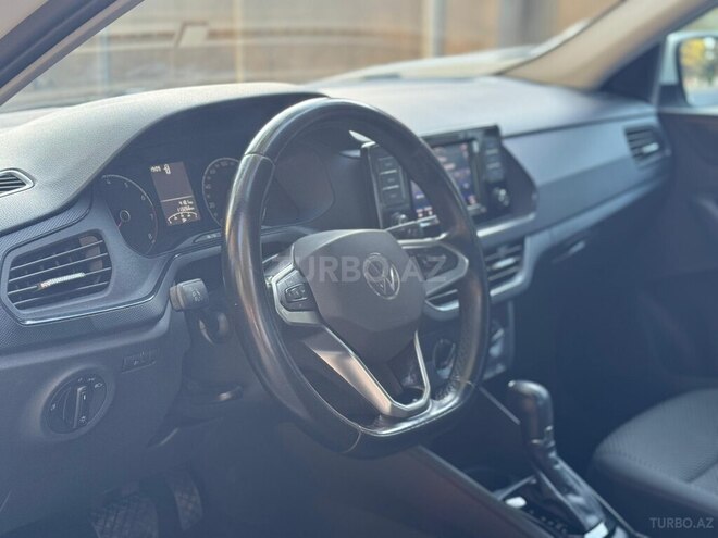 Volkswagen Polo 2020, 113,000 km - 1.6 l - Bakı