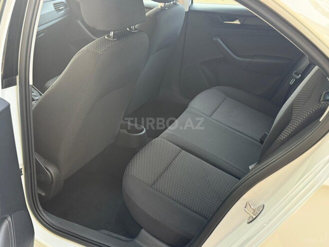 Volkswagen Polo 2020, 113,000 km - 1.6 l - Bakı
