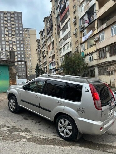 Nissan X-Trail 2004, 400,000 km - 2.0 l - Bakı