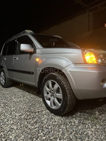 Nissan X-Trail 2004, 400,000 km - 2.0 l - Bakı