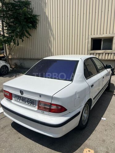 Khazar LX 2021, 332,000 km - 1.7 l - Bakı