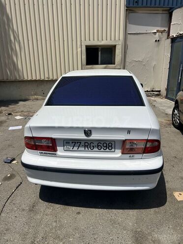 Khazar LX 2021, 332,000 km - 1.7 l - Bakı